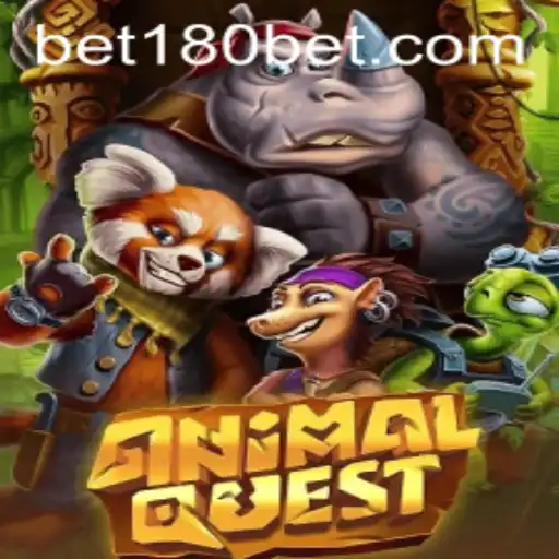 Explore the New Adventures of AnimalQuest: A Thrilling Journey with 180bet