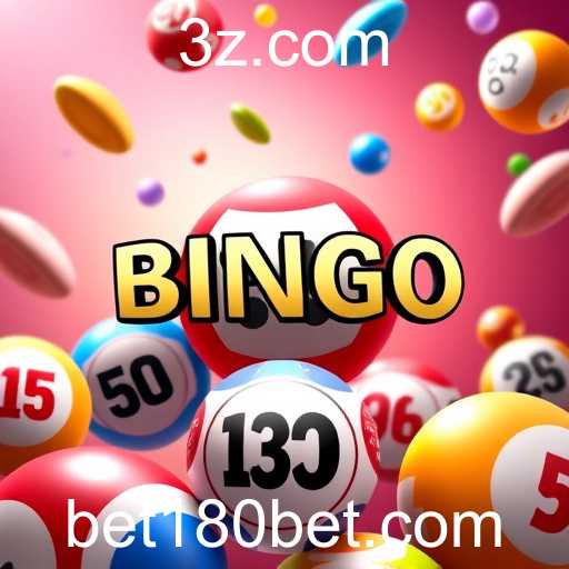 Explorando a Fascinante Categoria 'Jogo de Bingo' no Site 180bet