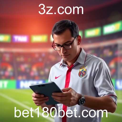 Crescimento e Desafios do Mercado de Apostas Online em 2025