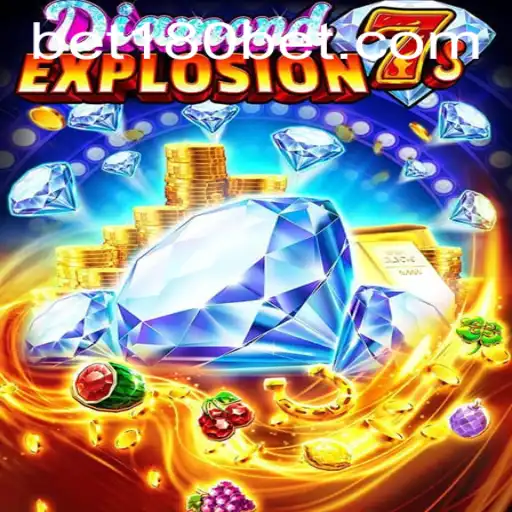 Discover DiamondExplosion7s: The Thrilling New Era of Gaming on 180bet