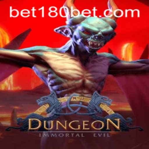 Exploring the Thrilling World of Dungeon at 180bet