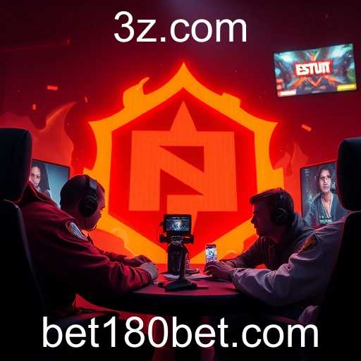 A Ascensão dos eSports: Uma Nova Era no Entretenimento Digital