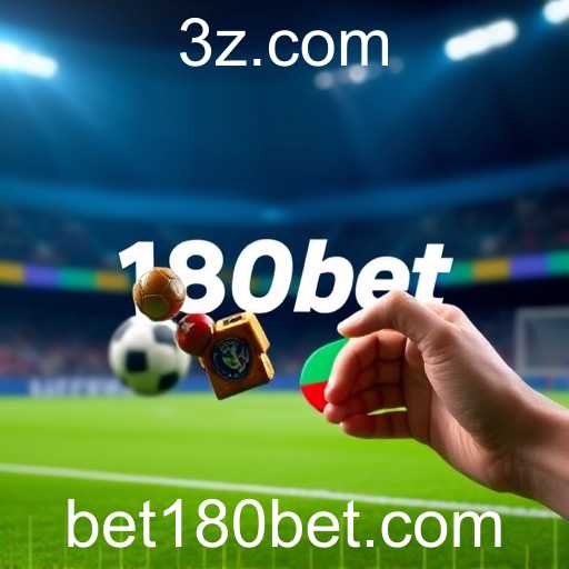 Crescimento dos Jogos de Apostas em 180bet em 2025