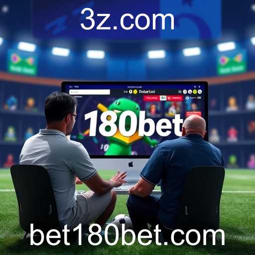 O Crescimento do Mercado de Apostas Online em 2025