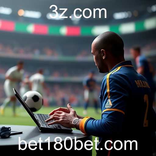 Crescimento do Mercado de Apostas Online no Brasil