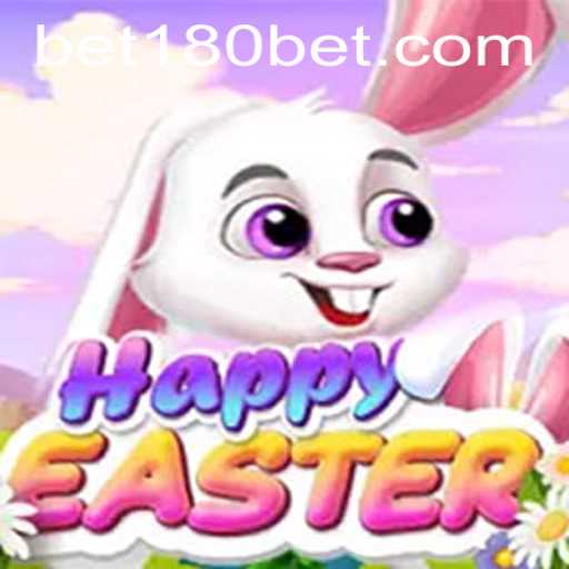 Exploring the Exciting World of HappyEaster with 180bet