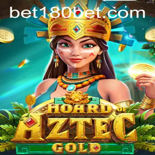 Hoard of Aztec Gold: A Deep Dive Into the Thrilling Game on 180bet