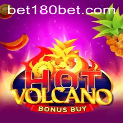 Unveiling HotVolcanoBonusBuy: A Thrilling Adventure in the World of Online Gaming