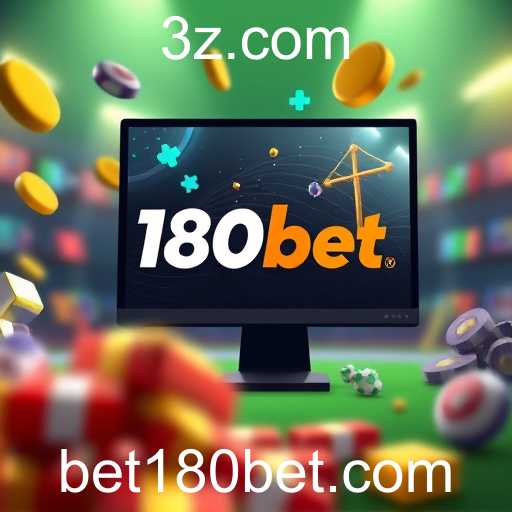 O Impacto do 180bet no Mercado de Jogos Locais