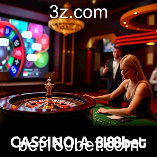 Descubra a Emoção do Cassino ao Vivo na 180bet