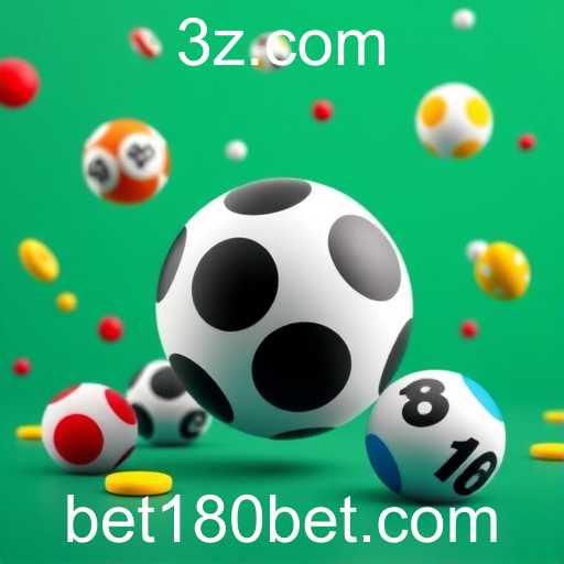 Explorando a Fascinante Categoria de Jogos de Loteria na 180bet