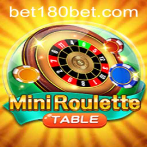 Exploring the Exciting World of MiniRoulette and 180bet