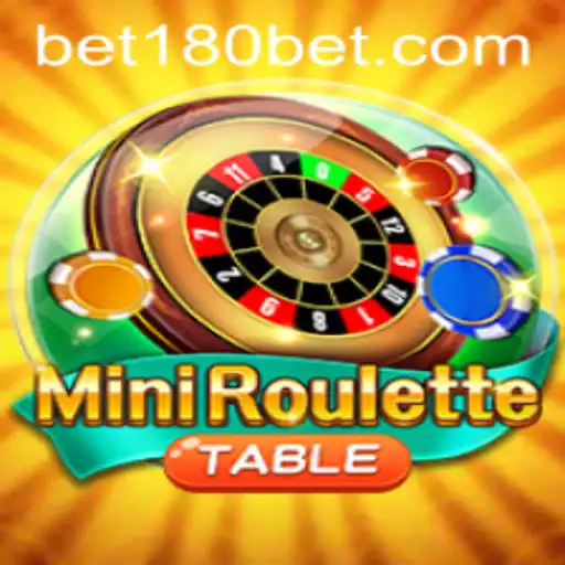 Exploring the Exciting World of MiniRoulette and 180bet