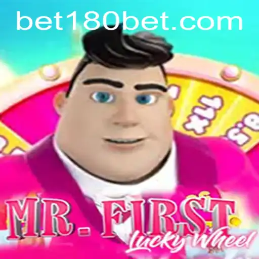 Discover the Thrills of MrFirstLuckyWheel with 180bet