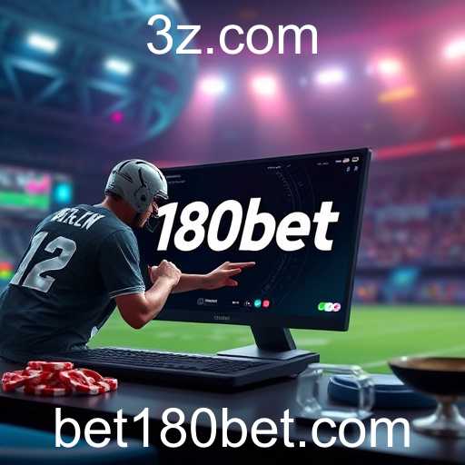 O Crescimento do Mercado de Apostas Online em 2025