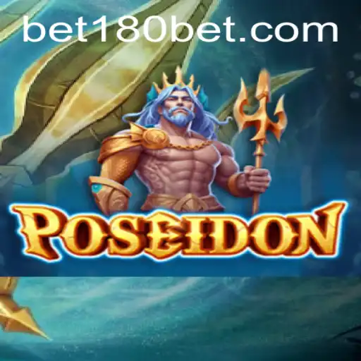 Discover Poseidon: Dive into the Oceanic Realm with 180bet