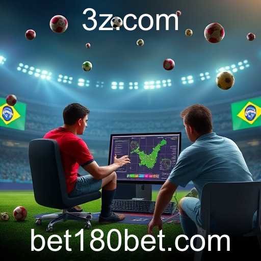 A Ascensão do Jogo Online no Brasil