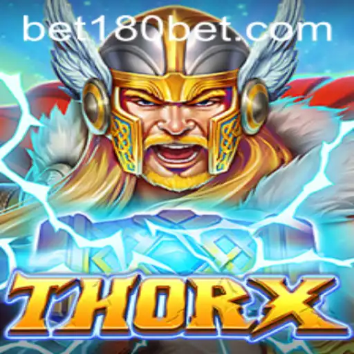Unleashing the Power of ThorX: A Deep Dive into the Game on 180bet