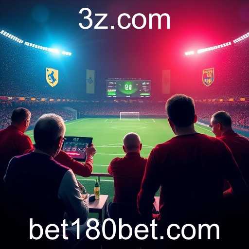 Tendências em Apostas Online: Inovações e Desafios