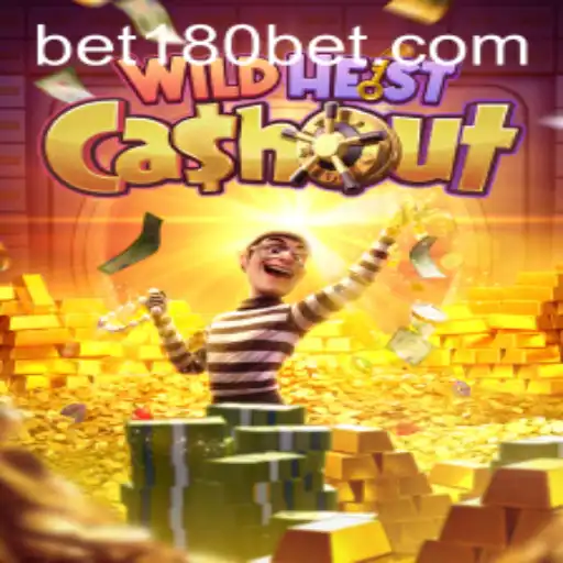 Exploring WildHeistCashout: Dive into the Thrilling World of 180bet
